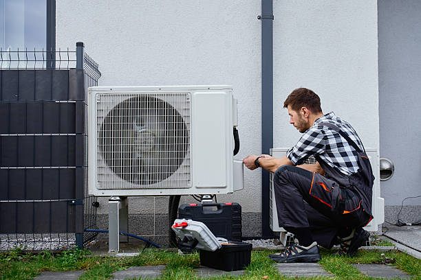 Trusted Hvac service in Selma, AL - HVAC Repair CO